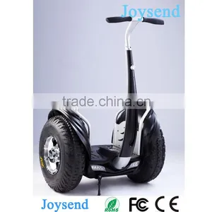 Big Power Charge off Road Scooter Electric Chariot Hoverboard Scooter thumbnail-4
