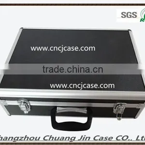 Quality China Aluminum Box Professional Aluminum Tool Box thumbnail-3