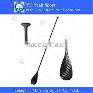 Best Price Full Carbon Fiber Stand up Paddle thumbnail-1