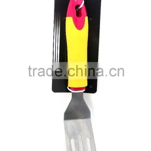 Rectangle Pizza Knife With PP Handle Pizza Shovel Kitchen Tools thumbnail-1