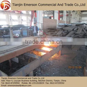 A36 Mild Steel Plate Mild Steel Cutting Service thumbnail-1