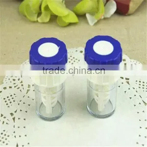 Anime Contact Lens Case,Contact Lens Case Solution Bottle Cleaner Quality Choice thumbnail-2