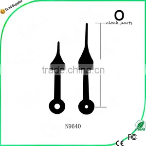 1 Pair of Fancy Pointer for Antique Vintage Clocks thumbnail-1