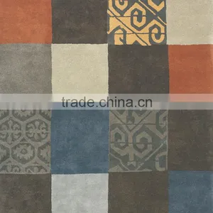 New Stylish High Quality Drawing Room Carpets for Decoration thumbnail-1