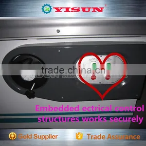 2016 High Efficiency Good Quality Panel Saw Sliding Table Saw Sliding Saw Machine Wood Cutting Machine Woodworking Machinery thumbnail-5