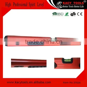 Aluminum Spirit Levels.Tool Level thumbnail-1