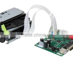 Kiosk Thermal Printer for Bill Payment Terminal or Shopping Mall... thumbnail-3