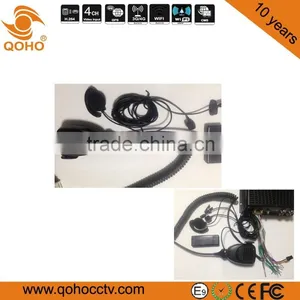 Intercom/ Decoder Work With Mobile DVR thumbnail-1