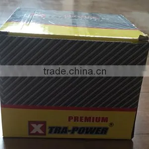 XTRA Competitive Price Abrasive Flap Disc thumbnail-3