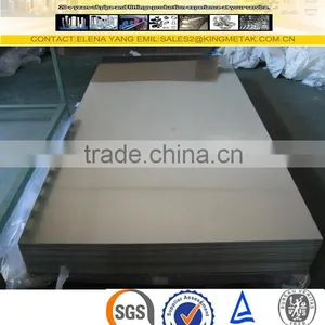 Q235 MS Carbon Steel Plate thumbnail-2