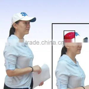 Derma Hair Growth Laser Cap for Hair Growth,anti Hair Loss With 272 Diode Lasers thumbnail-2