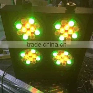 Four Eyes Audience RGBW Led Wash Stage Blinder Light thumbnail-3
