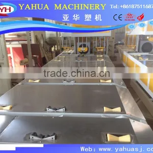 2016 Newest Full Automatic PVC Pipe Belling Machine With Low Consumption thumbnail-2