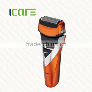 High Quality Knife Nets Washable Design Electric Shaver/man Shaver thumbnail-4