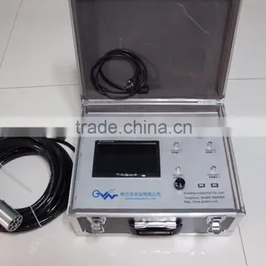 500m Depth Underwater Viewing Camera System With Manual Winch thumbnail-4