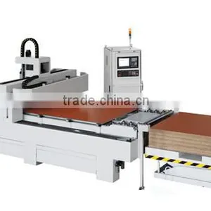 Tian Jiao Product Panel Furniture Product Line thumbnail-1