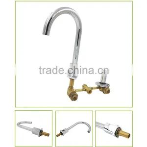 Brushed Nickel Aquasource Astracast Kitchen Taps Sale South Africa thumbnail-6