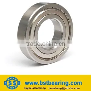 2016 Best Quality Chrome Steel Table Fan Bearing 6202 zz thumbnail-1