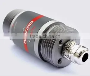 Cylindrical Inclinometer Industrial Control Protractor Sensor Dual Axis Optional Output thumbnail-1