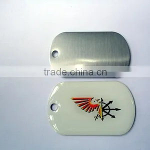 Custom Dog Tag for People thumbnail-4