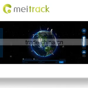 Human Bicycle Car Vehicle GPS Tracking System thumbnail-1