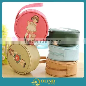 Initiative Coin Case With Doll thumbnail-1