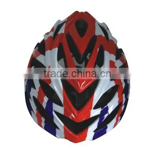 Different Countries Flag Photos Cheap Helmets for Memory thumbnail-6