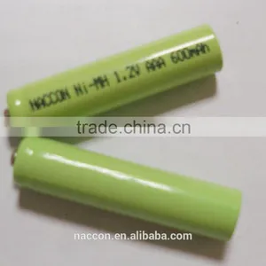 1.2V Sub AAA Ni-MH Battery Pack gy thumbnail-1