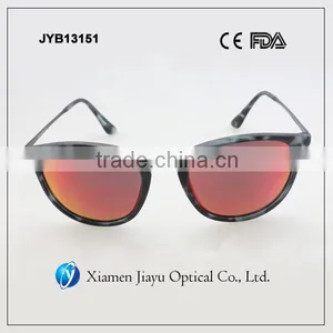 Red Sunglasses Buy Sunglasses Online thumbnail-3