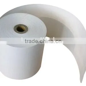 80mm Size Cheap Price Thermal Paper Roll Sale thumbnail-5