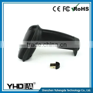 Good Quality 2016 Best Price Mini Bluetooth Wireless Barcode Scanner thumbnail-2