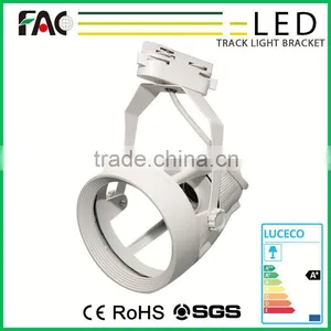 3 Year Warranty 15/24/45degree Beam Angle Cob Tracklight thumbnail-1