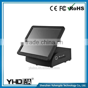 Print Width 48mm Stock YHDAA Thermal Pos Printer Machine thumbnail-1