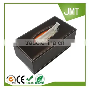 Square Shape Tissue Box Holder thumbnail-1