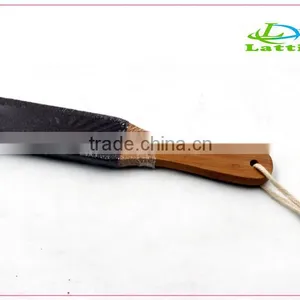 High Quality Bulk Custom Soft Comfy Wooden Foot Massager Rolling Foot Massager Quality Choice Supplier's Choice thumbnail-3