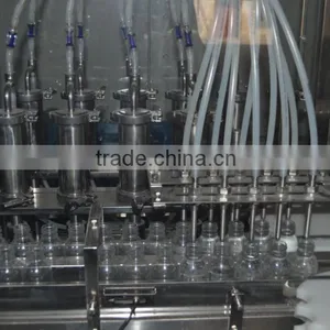 Automatic Spray Filling Line Filling Machine for Spray thumbnail-5