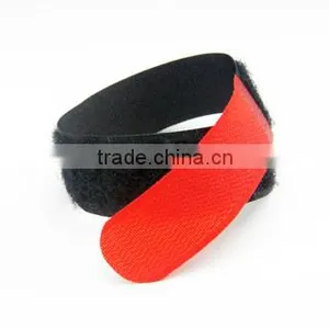 Hook and Loop Cable Tie, Nylon Hook and Loop Cable Tie, High Quality Hook and Loop Cable Tie thumbnail-6