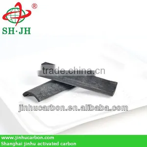 Coconut Shell Charcoal Briquette thumbnail-4