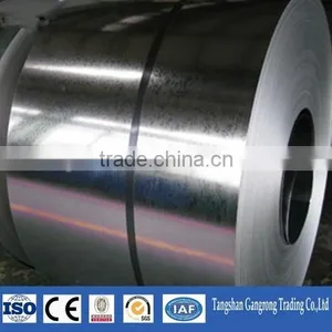 Hot Dip DX51D+ Z140galvanized Steel Coil thumbnail-1