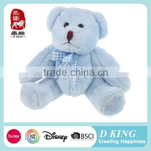Hot Sale Sitting Teddy Bear Plush Toy Plush Bear thumbnail-1