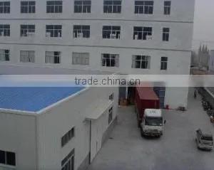 Yuyao Pretty Home Sanitary Wares Co., Ltd. company overview - view 2 thumbnail