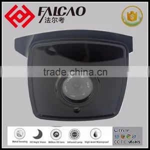 Hot Selling! 2016 Shenzhen 960P Outdoor Bullet CCTV Security IP Camera thumbnail-5