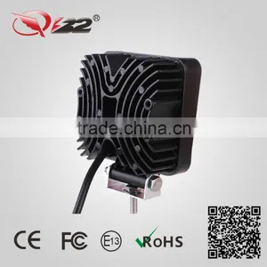 NEW 27w Off Road LED Work Light 12V,Aluminum Boat Light thumbnail-3