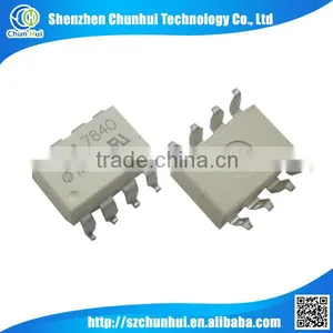 Optocoupler UPC2405A thumbnail-1