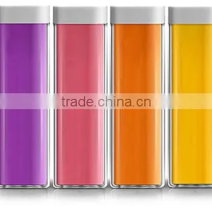 Wholesale Cheap Price Custom Logo Power Bank 2000mAh thumbnail-1