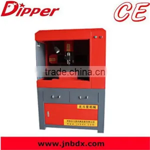 Sex Mini BDXS-3636 Jewelry Beads Making Machine thumbnail-1