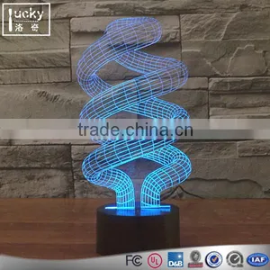 Professional Design Colorful Mini Led Night for Sleep thumbnail-1