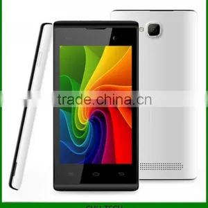 Inew U1 SmartPhone MTK6572 Dual Core Android 4.4 4.0inch 3G thumbnail-1