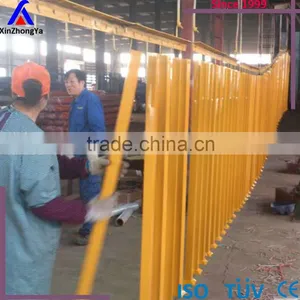 China Manufacturer Warehouse Steel Tire Storage Racking thumbnail-6