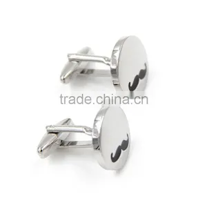 Fashion Mens Cufflinks Wholesale thumbnail-2